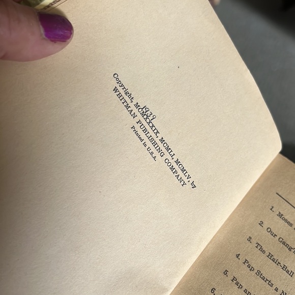 Vintage - Picture 7 of 7